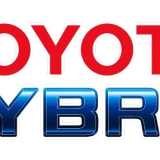 Toyota-Hybrid