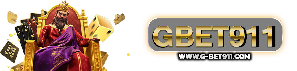 G-BET911 Logo