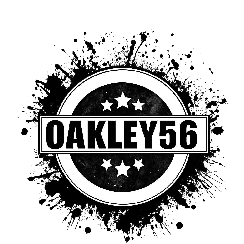 oakley56 Logo