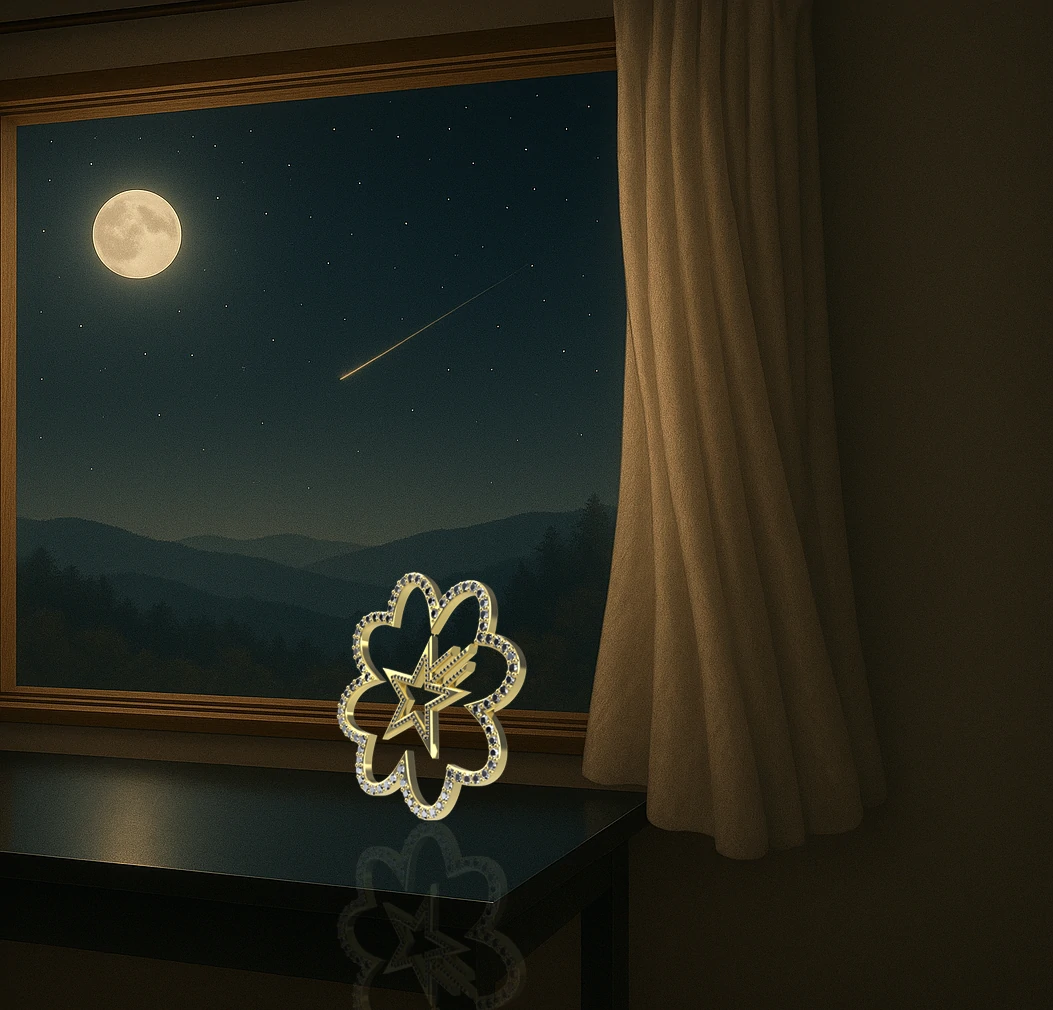 PandantsCover&meteor