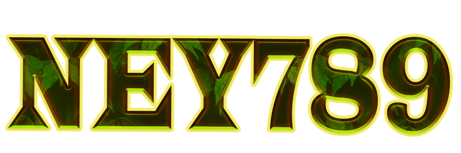 NEY789 Logo