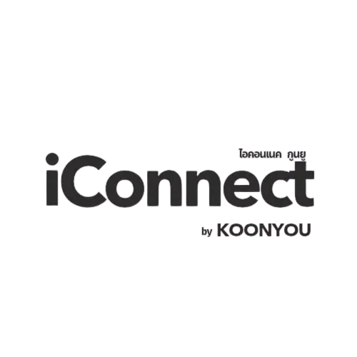 iConnect Logo