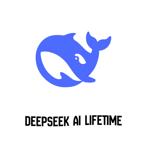 Deepseek Ai Lifetime Account