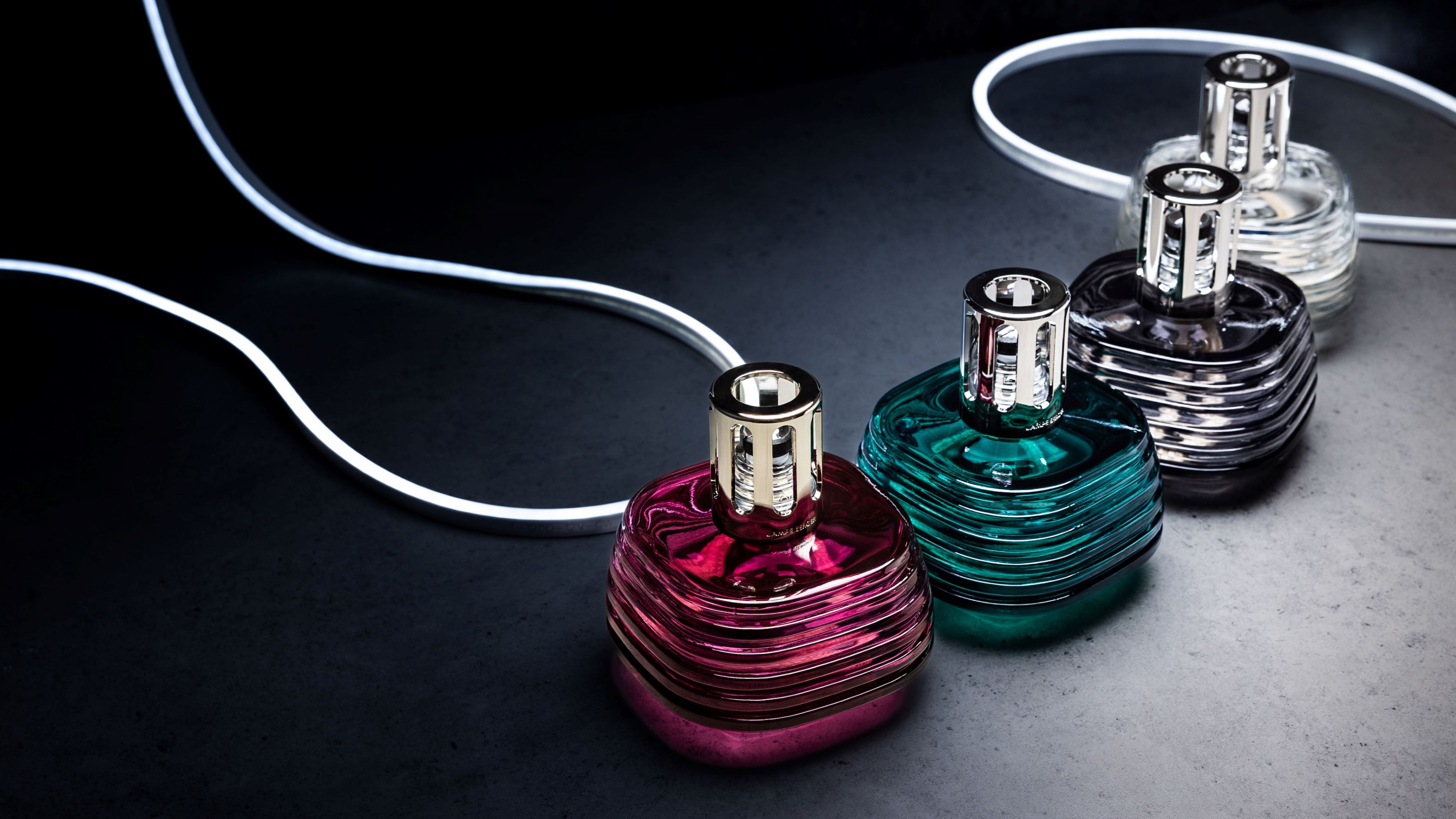 รวมคอลเลกชันระดับไอคอนจากแบรนด์เครื่องหอมสำหรับบ้าน Maison Berger Paris