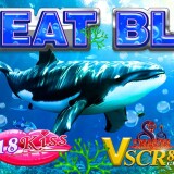VSCR888-X-918KISS-Great-blue
