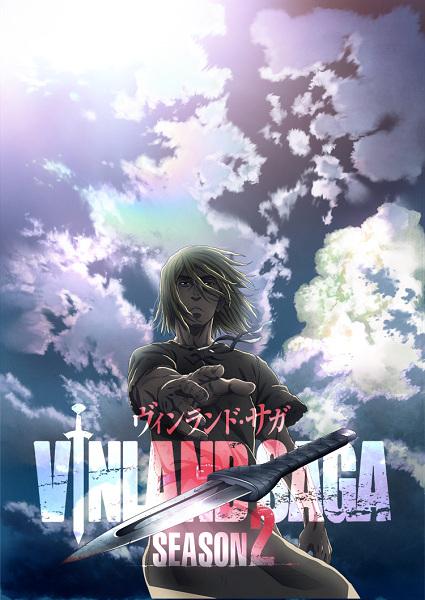 Vinland Saga Season 2 สงครามคนทมิฬ ภาค 2 