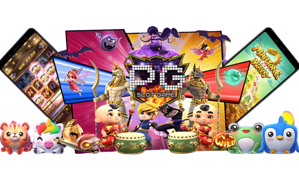 Why Pakistani Players Are Turning to Slot Game Machines in 2025