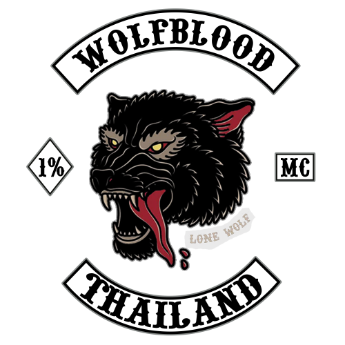 Wolf Blood [WBMC]