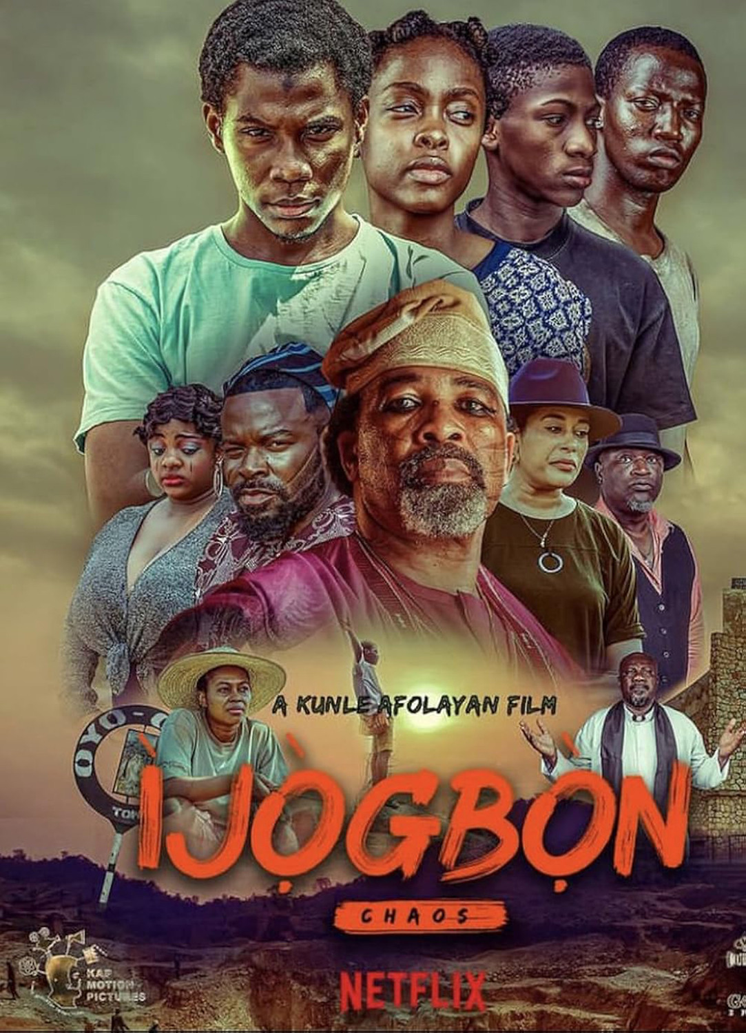 []-[Netflix] Ijogbon (2023) ྪ͹ [§ٺ(鹩Ѻ) DD+ 5.1] [Ѻ]-Encode.H.264.1080p. [Netflix (web-dl)]-[Soundtrack  (Master)]