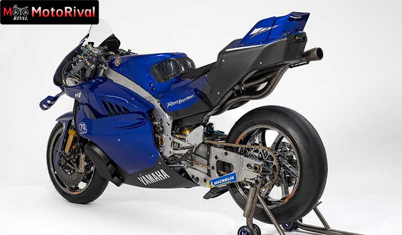 Yamaha M1 V4 Misano Augusto Fernandez 3