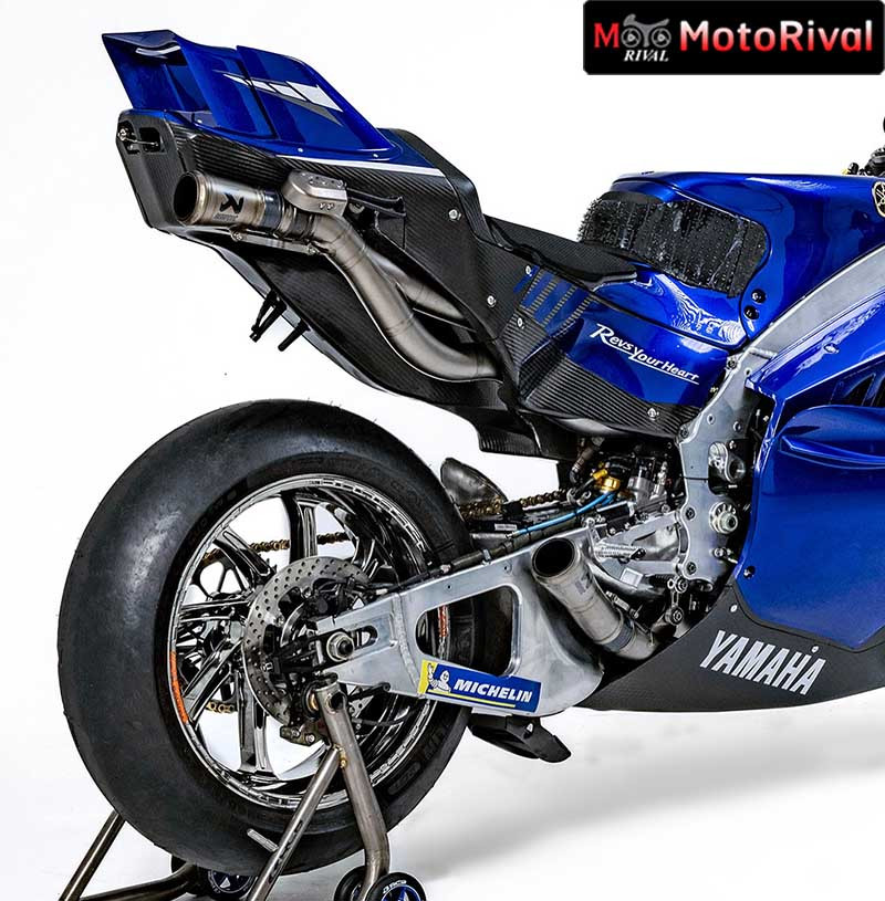 Yamaha M1 V4 Misano Augusto Fernandez 5