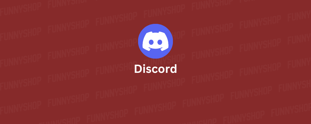 บัญชี Discord 