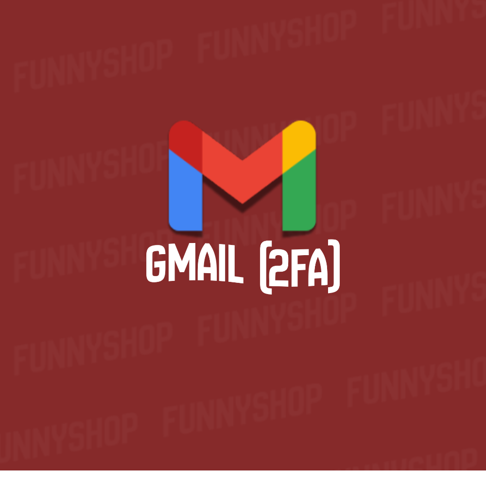 Gmail เก่า USA ปี 2005-2014 (พร้อม 2FA)
