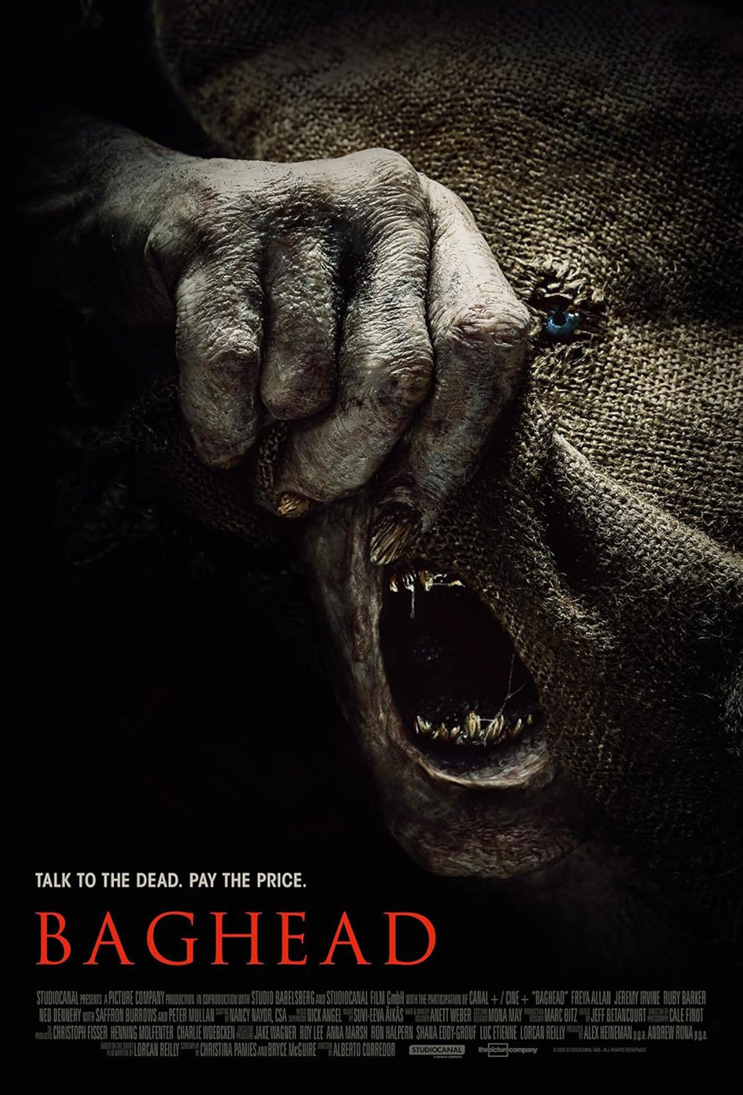 []-[Netflix] Baghead (2023) ԧ [§(ѹԵ) AAC 2.0+ѧ DD+ 5.1] [Ѻ+ѧ]-Encode.H.264.1080p. [Netflix (web-dl)]-[ҡ (Master)]