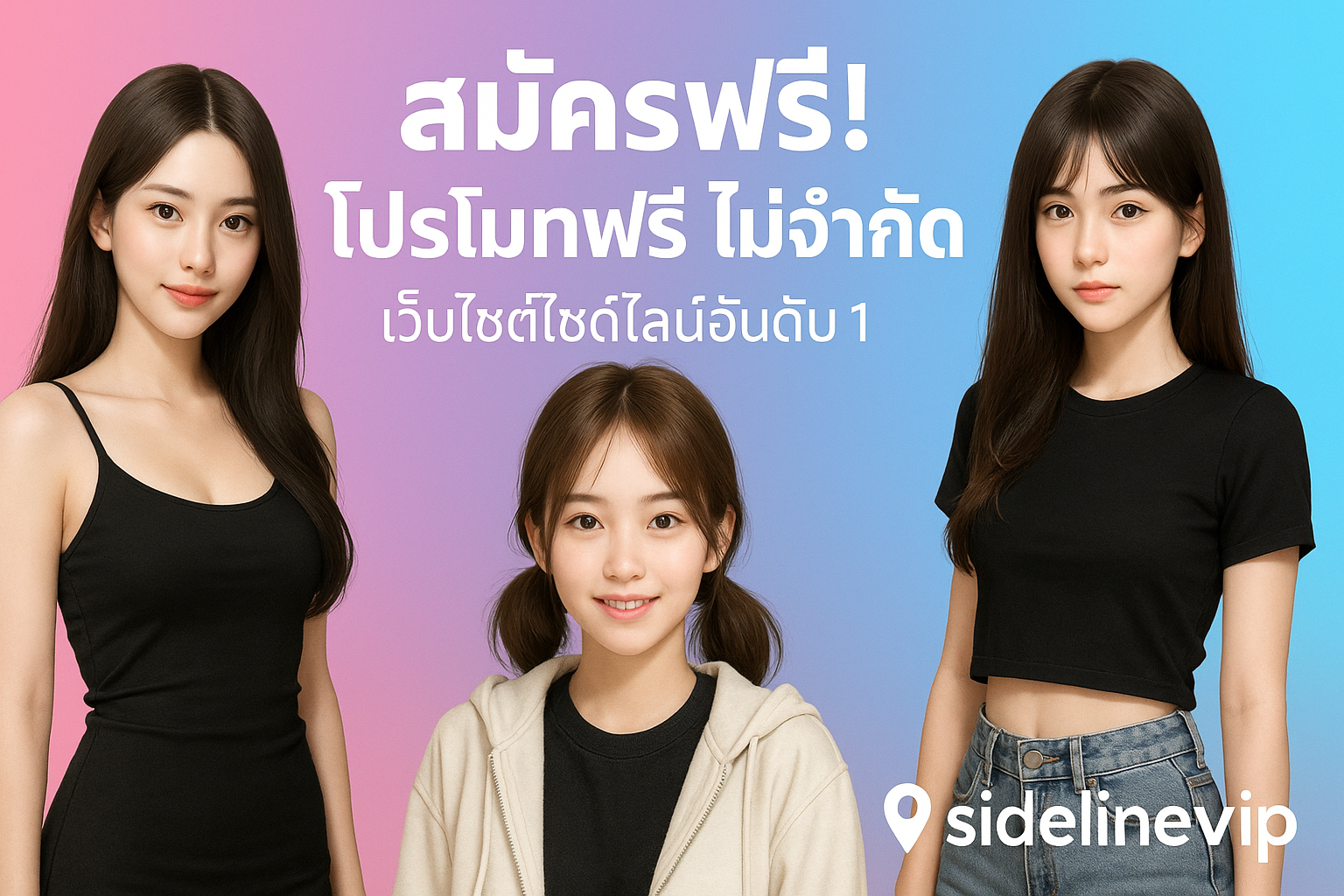 โปรโมชั่น