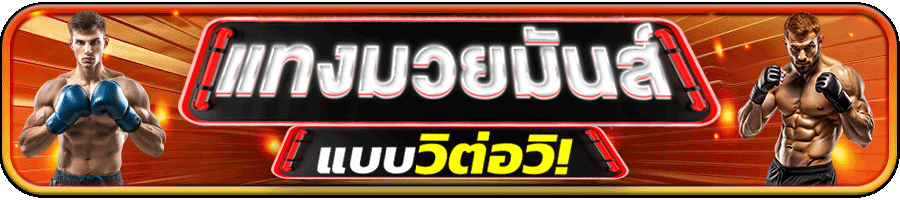 แทงมวยมันส์