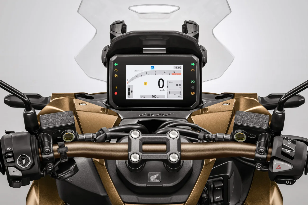 adv 160 roadsync 2026 11