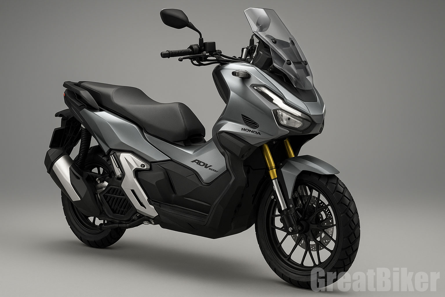 all new honda adv160 2