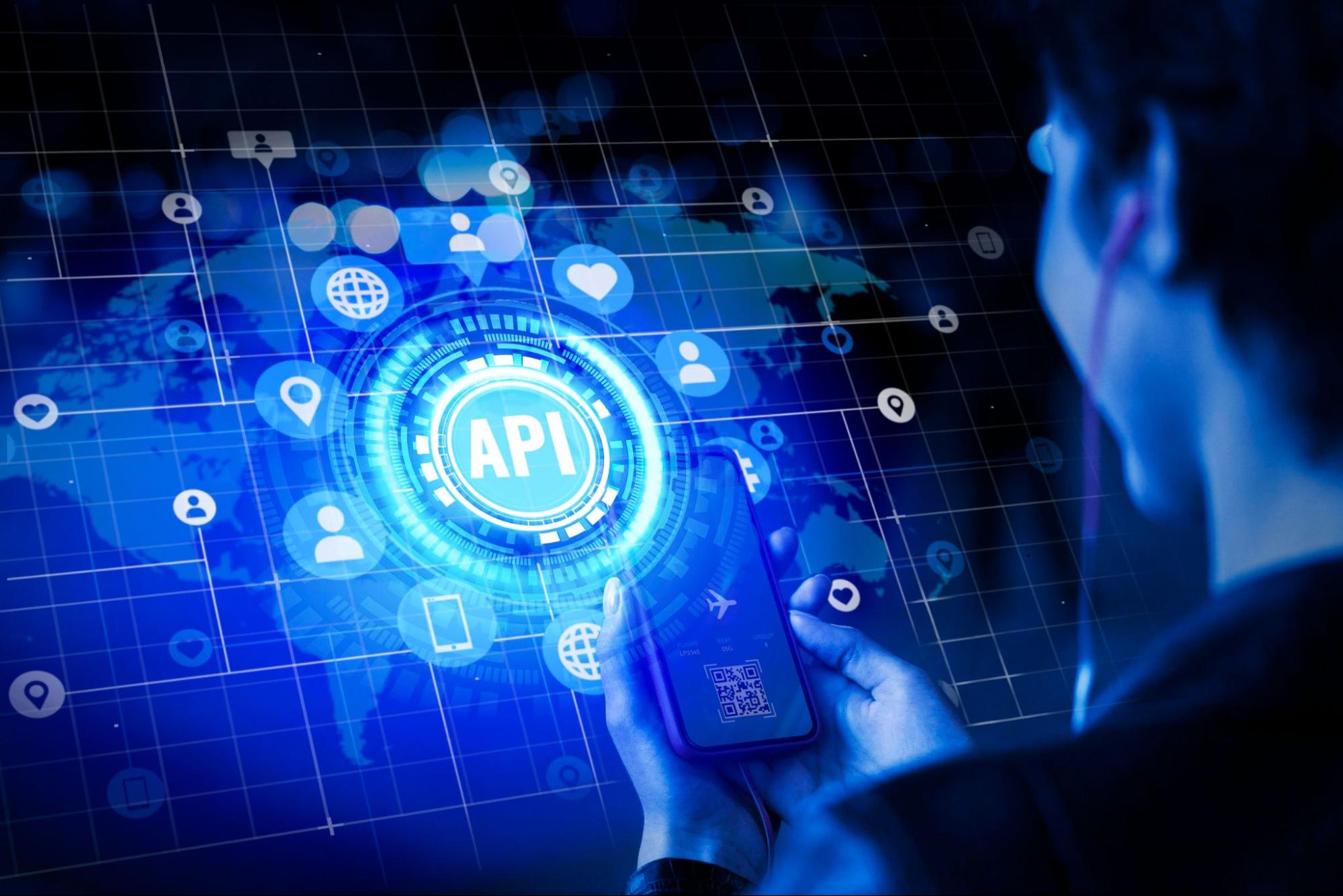 Integrations API