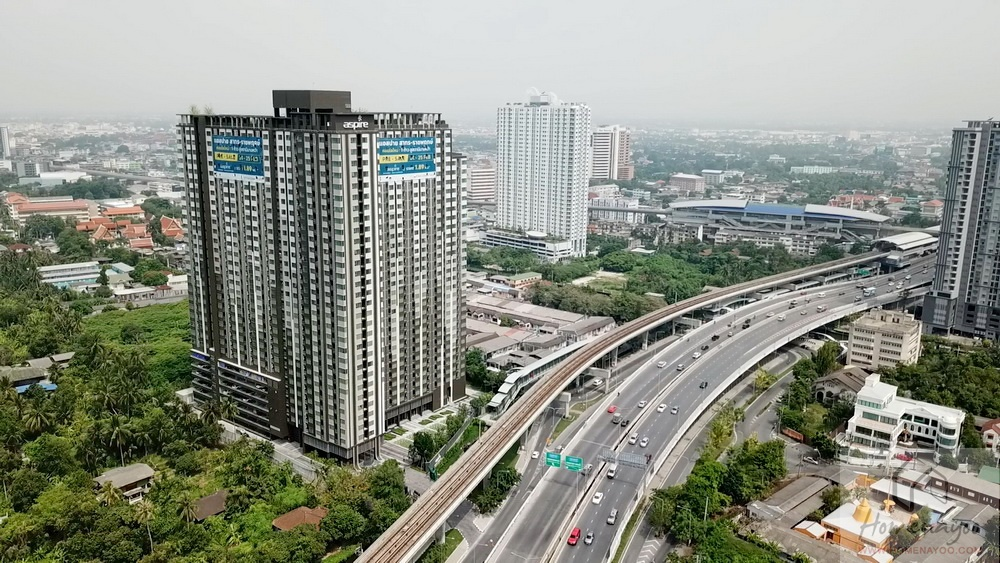 condo sathorn