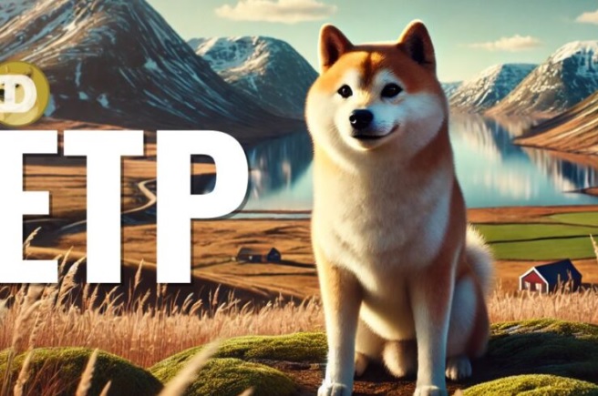 .จากมีมสู่สิ่งที่ยิ่งใหญ่กว่า ! Valour เปิดตัว DOGE ETP เป็นที่แรกของโลก .