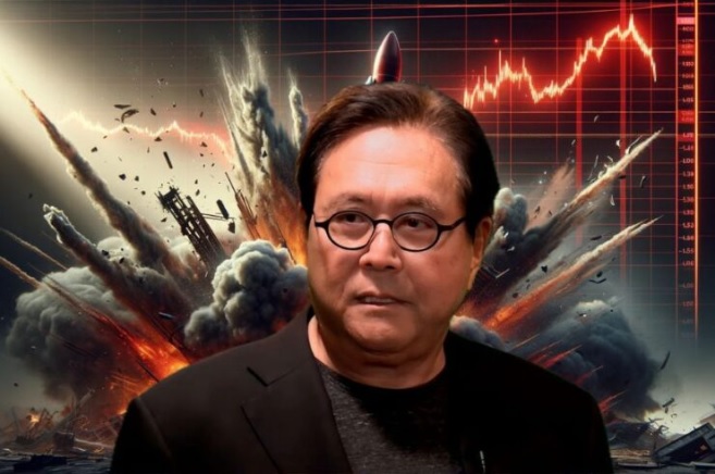 .ไม่ศรัทธาแล้ว? พ่อรวยสอนลูก กลับลำ ออกโรงเตือนว่า ราคา Bitcoin มีโอกาสร่วงไปถึง $60,000.