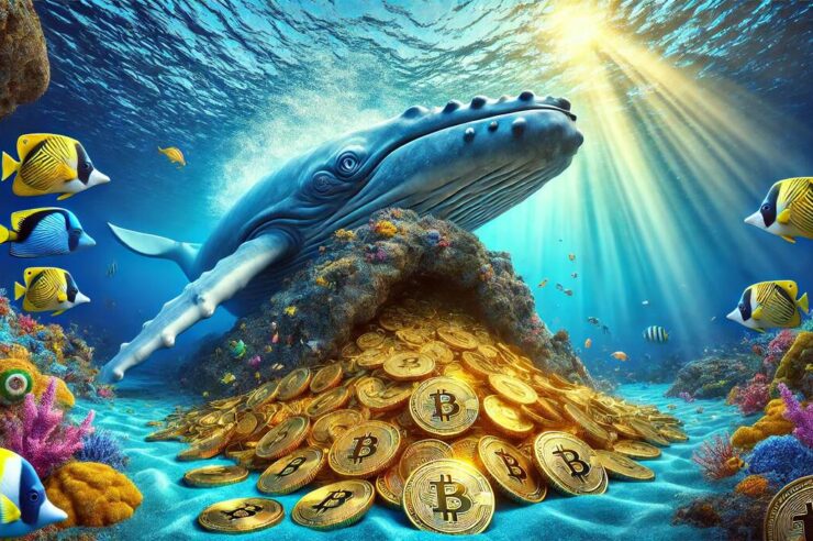 .เจ้ามือแอบเก็บของ? หลัง Wallet ขนาดใหญ่แห่ถอน Bitcoin ออกกระดานสูงสุดในรอบ 2 ปี.