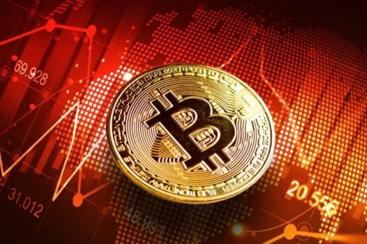 .Bitcoin เผชิญแนวต้าน 3 ระดับ ราคาอาจจะไม่พุ่งในเร็ว ๆ นี้.