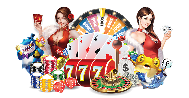 Casino BD technological features diagram