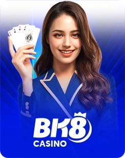BK8 Casino
