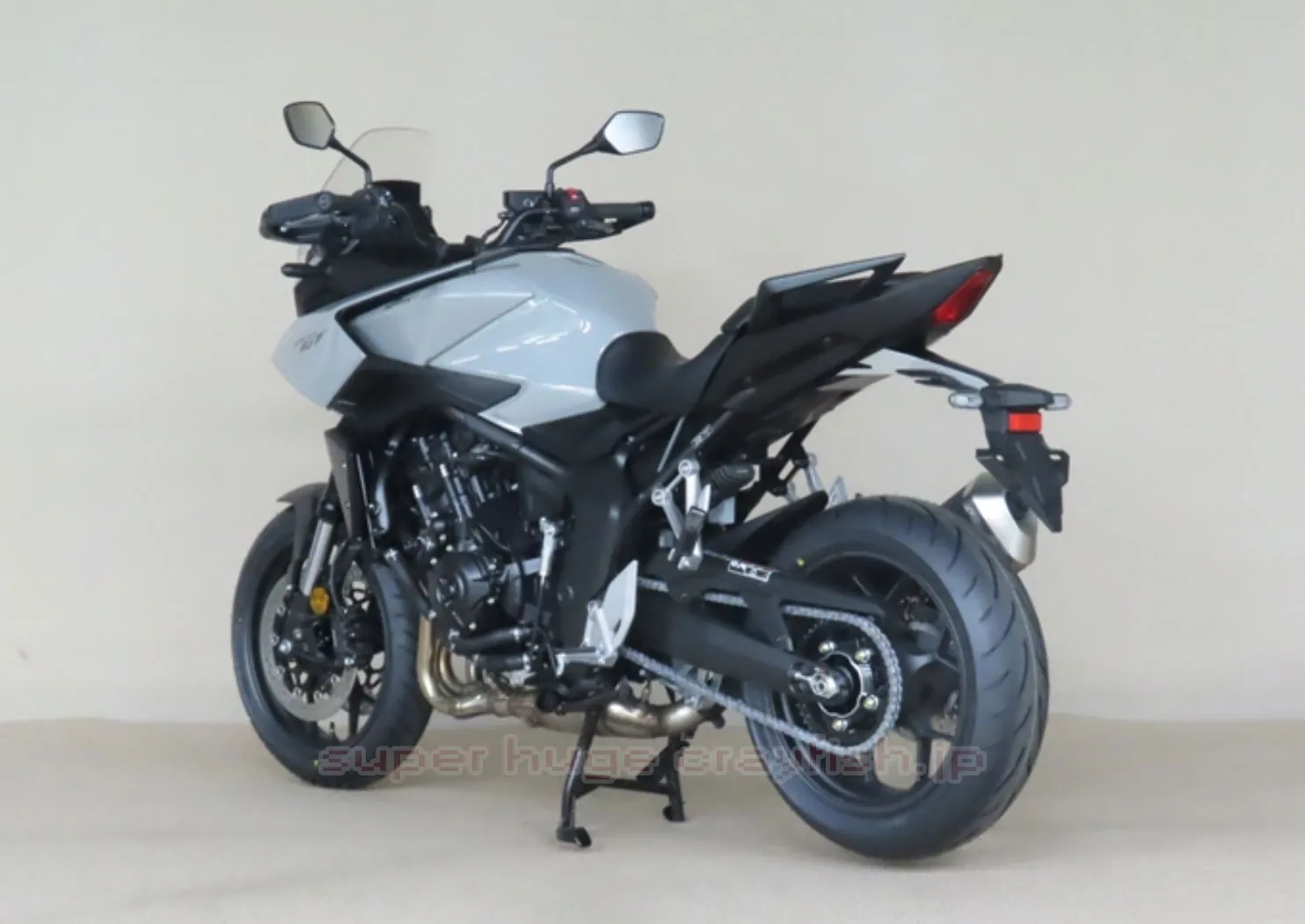cb1000gt 2