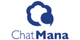 Chatmana.ai Logo