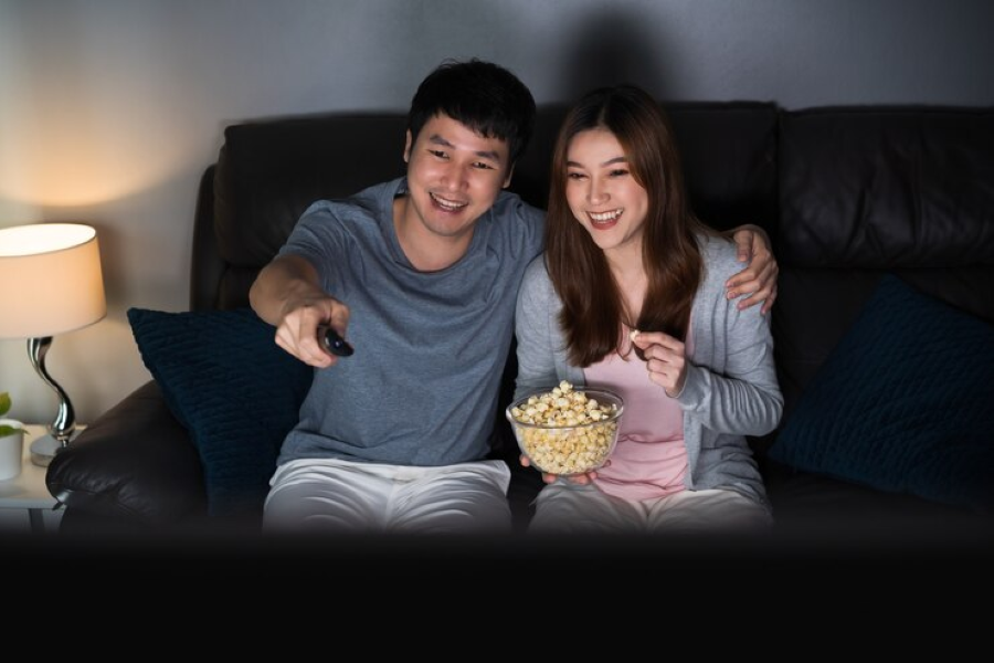 ซีรีส์จีนพากย์ไทย