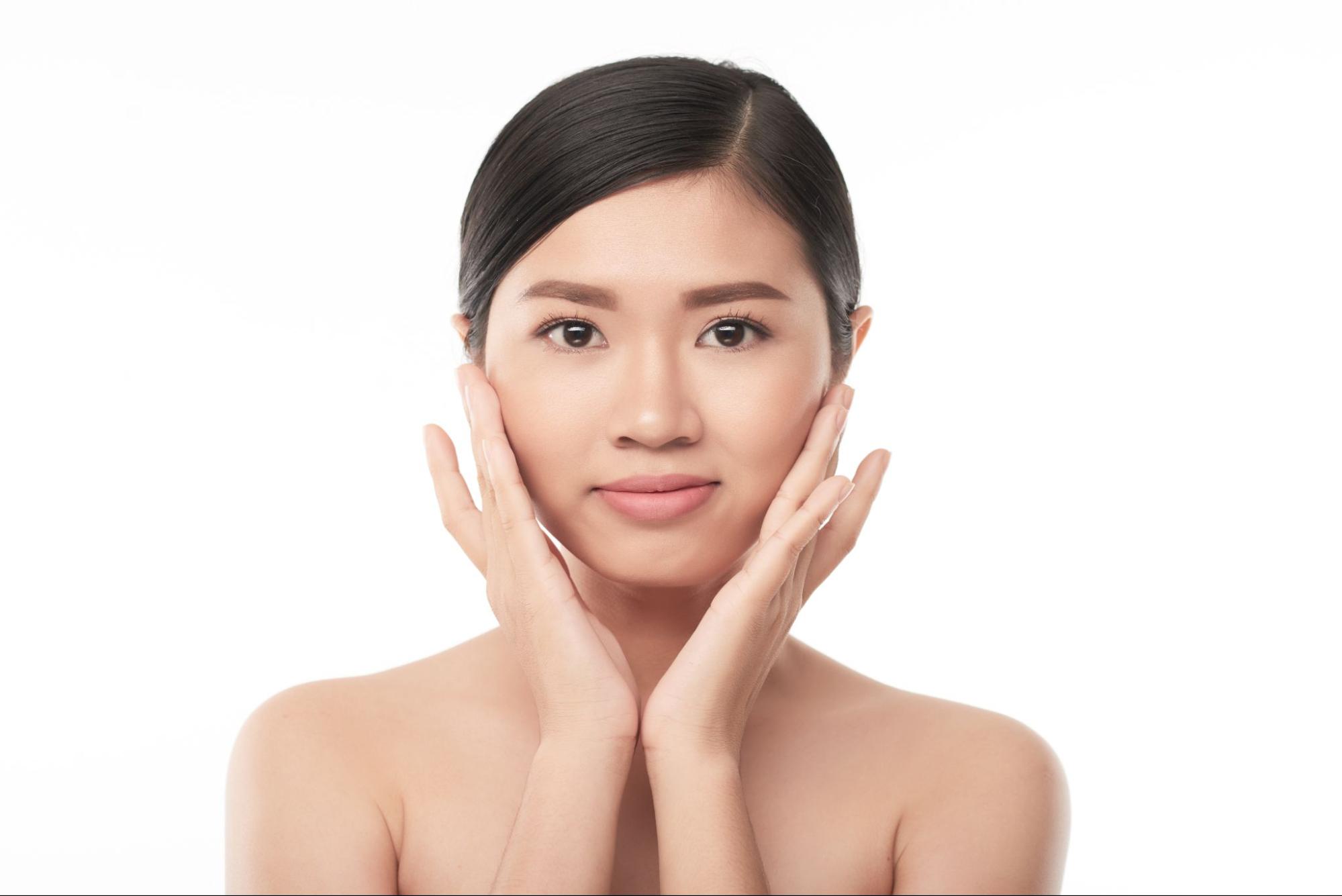 วิธีทำให้หน้าใส