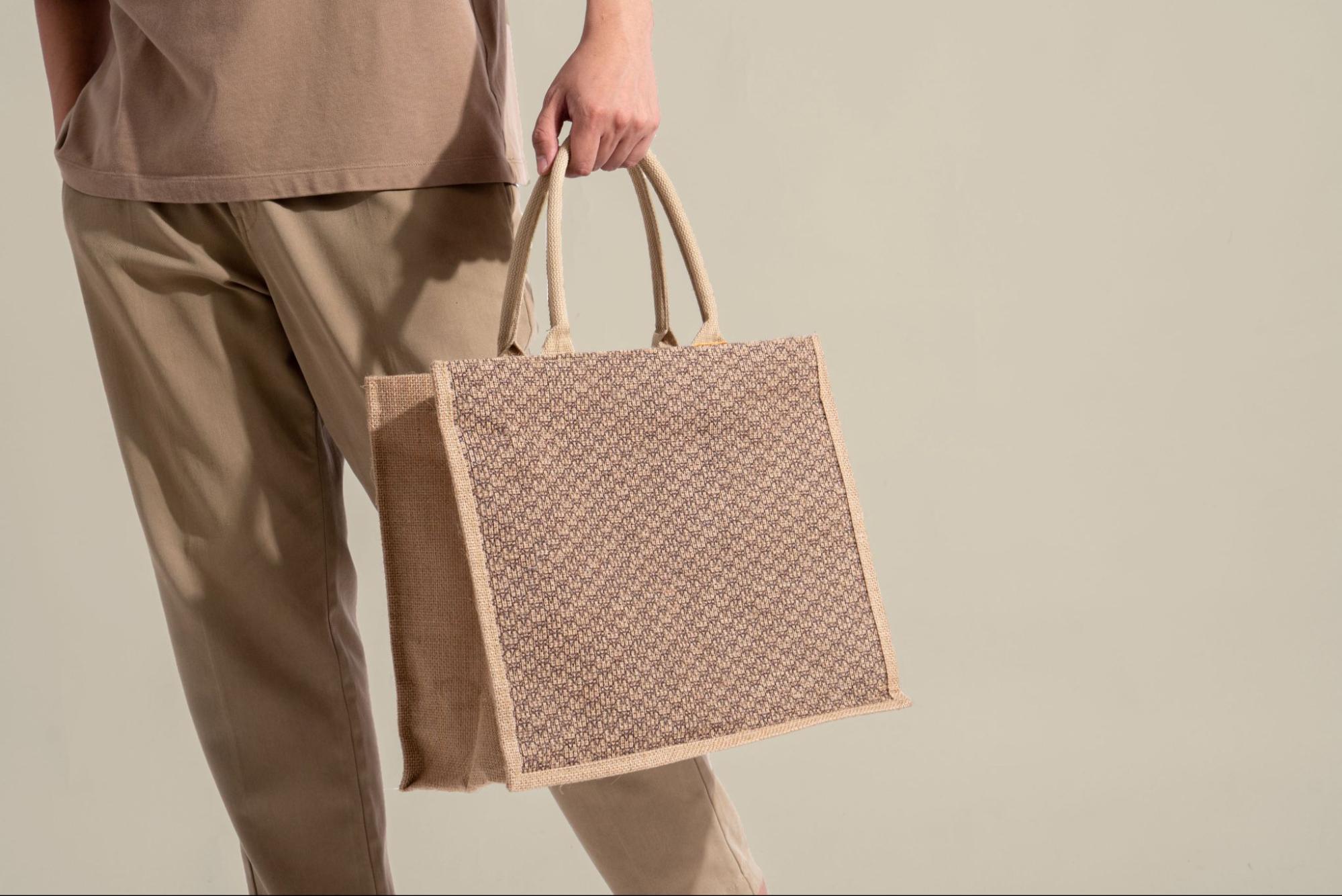 กระเป๋าผ้า