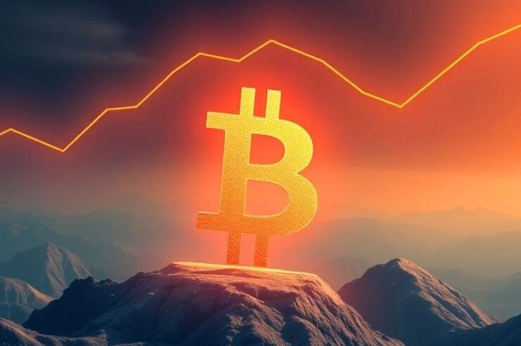 .Bitcoin ส่อพุ่ง! 3 ปัจจัยหนุนตลาดกระทิง เริ่มกลับมาไตรมาส 2 นี้.