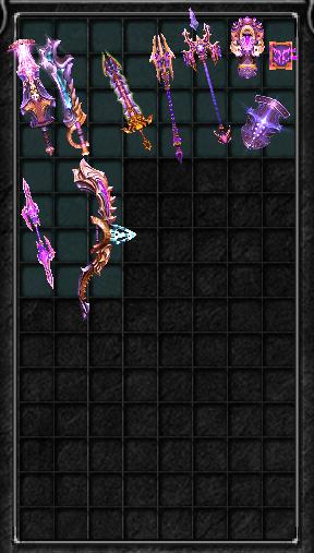 Bloodangel Upgrade Example
