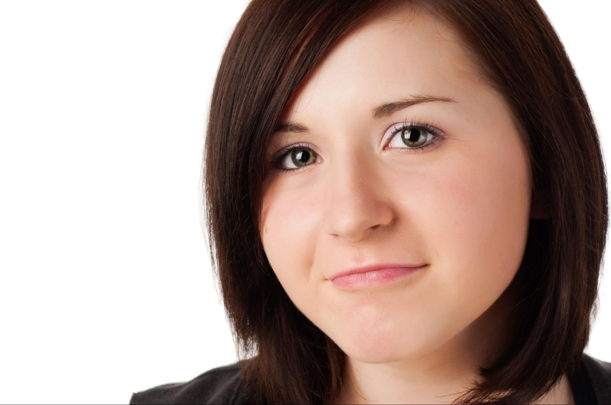 ร่องแก้ม