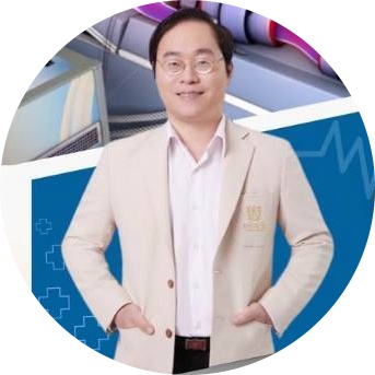 รูป นพ.วิทูร จุลรัตนาภรณ์