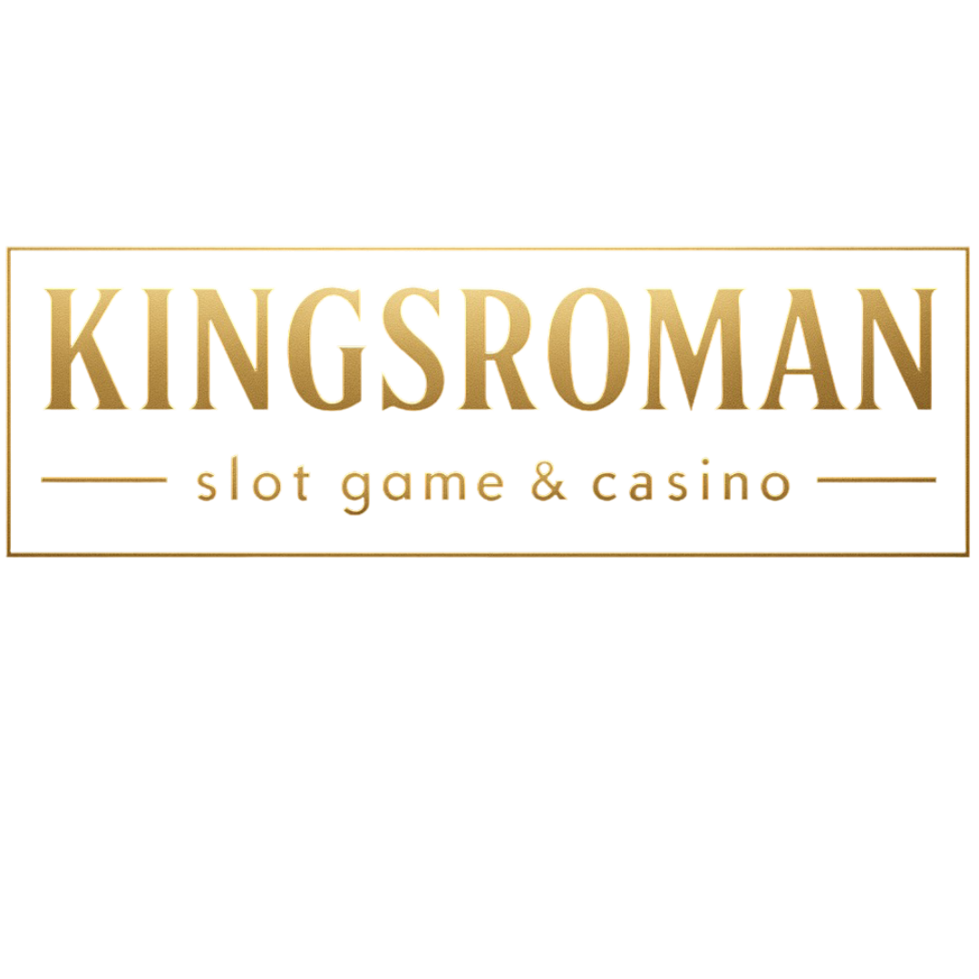 Kingsroman Logo