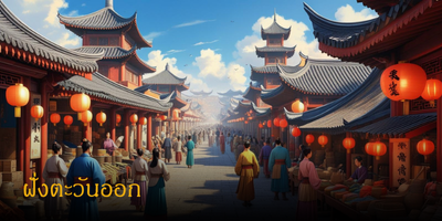 ฝั่งตะวันออก