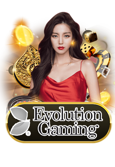 Evolution Gaming