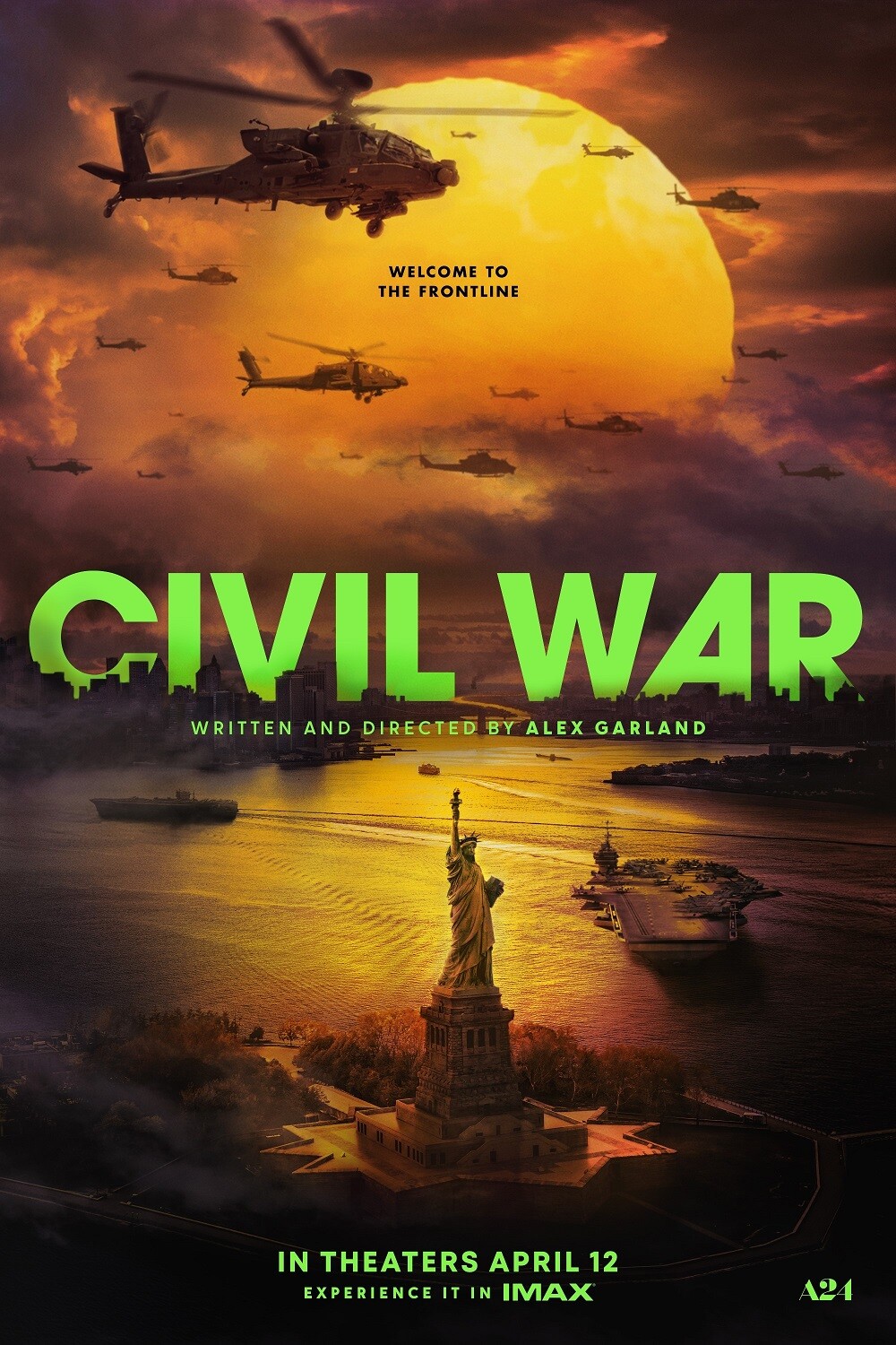[]-Civil War (2024) Ժѵͧʹ [ - ͹ѹ ⾸٧][§:ѧ AC-3 Atmos][:  PGS/SRT-ѧ SRT ]-WEB-DL.H.265.2160p. [Rip]-[Soundtrack  ()]
