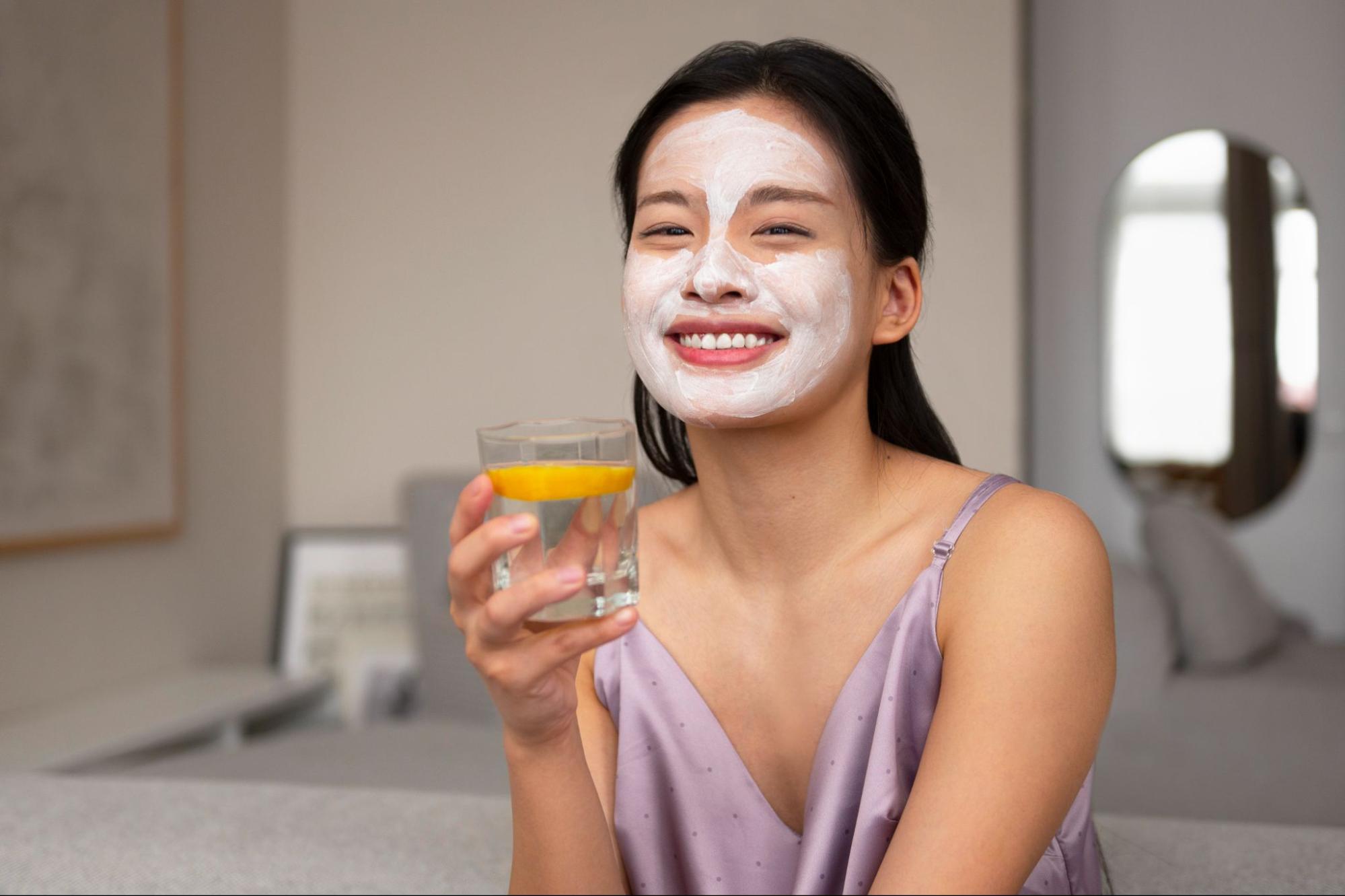 การยกกระชับใบหน้า