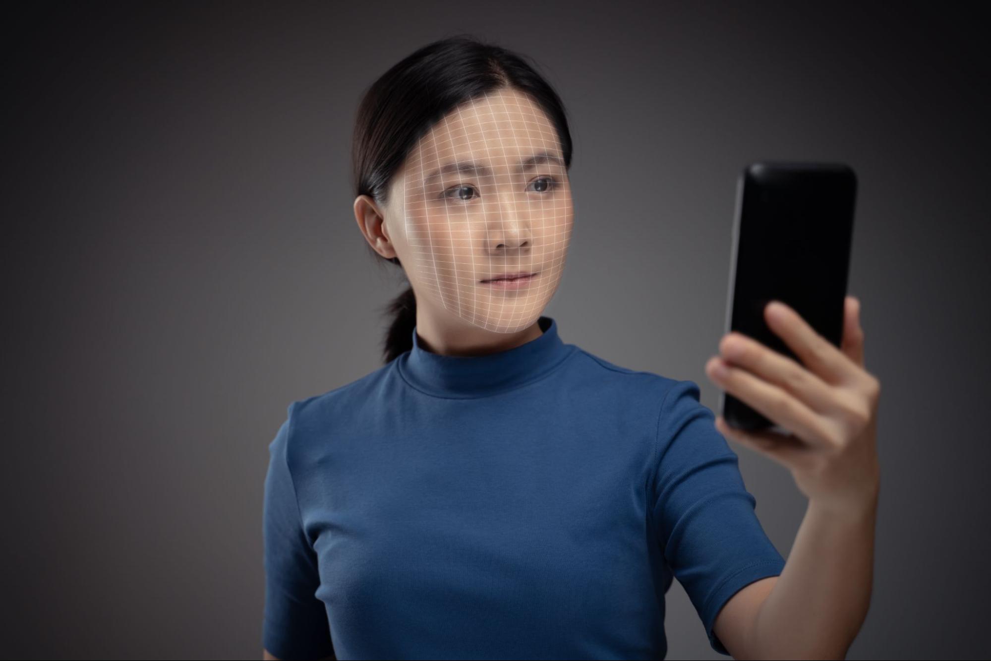 การรู้จำใบหน้า Face Recognition ข้อดี