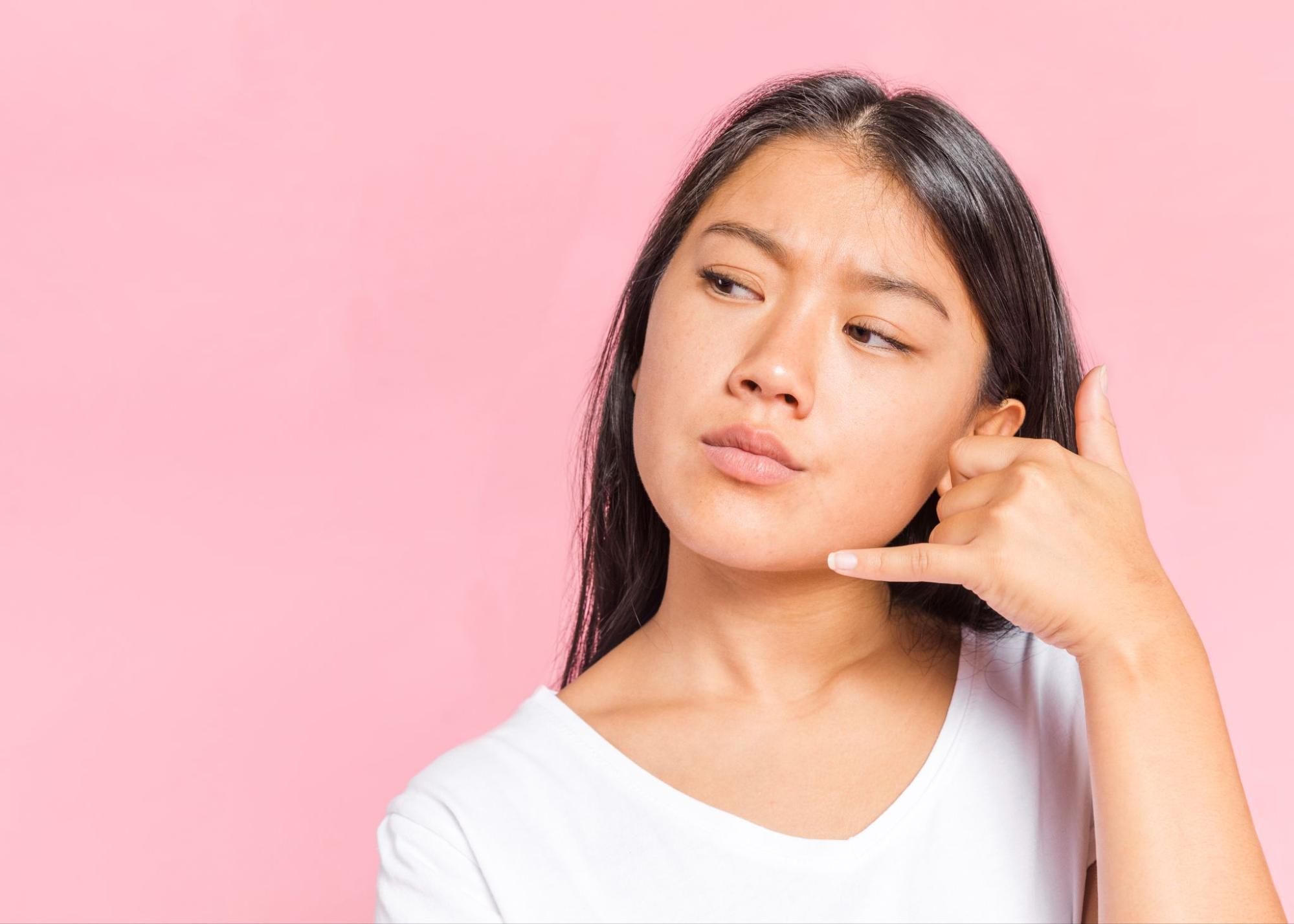 วิธีลดแก้มแบบเร่งด่วน