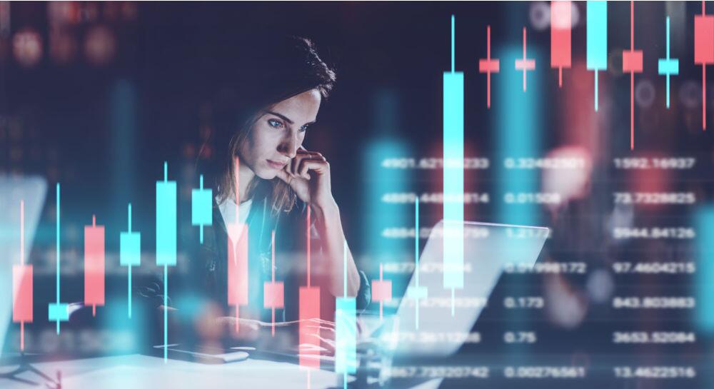 forex trading 1" border="0