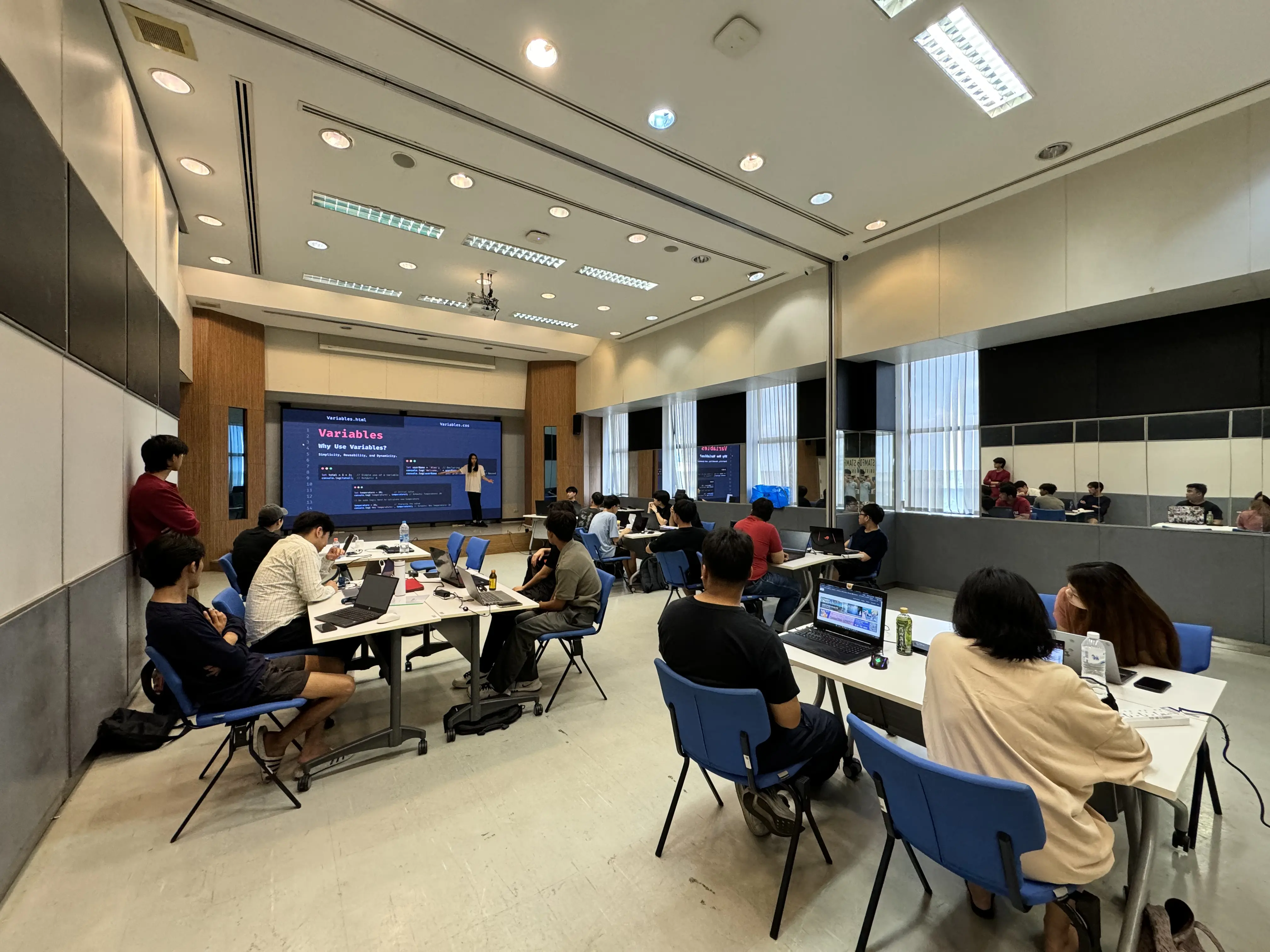 Git & GitHub Workshop