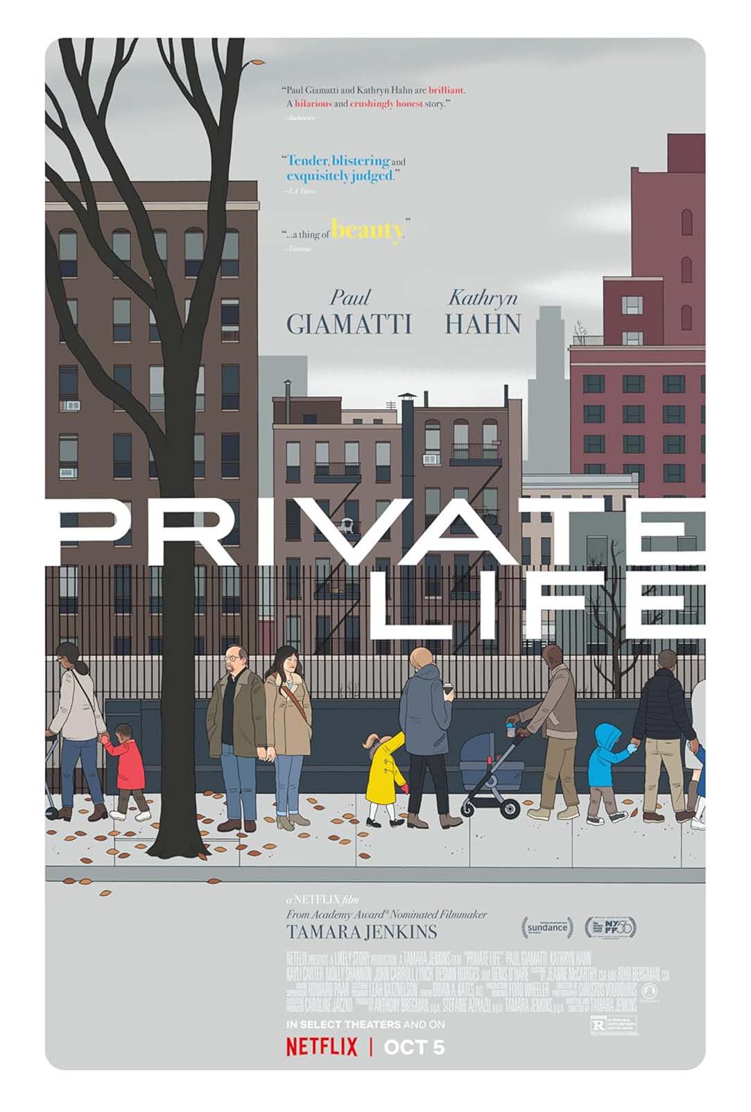 []-Private Life (2018) Ƿ ſ [§ѧ DD+ 5.1] [Ѻ+ѧ]-Encode.H.264.1080p. [Netflix (web-dl)]-[Soundtrack  (Master)]