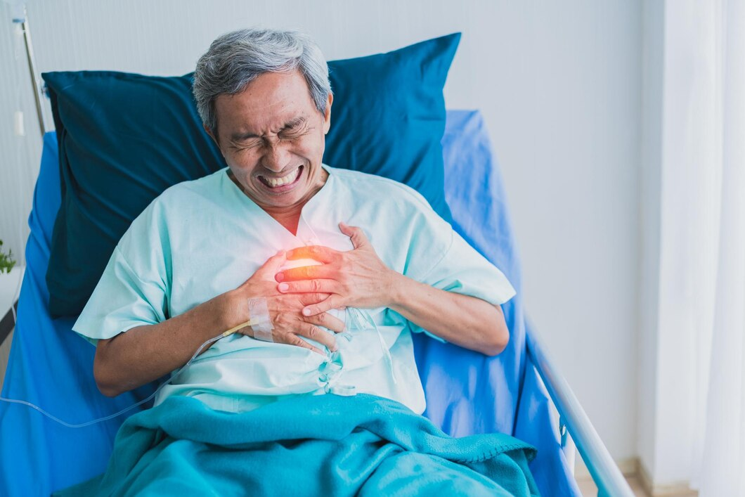 ผ่าหัวใจ